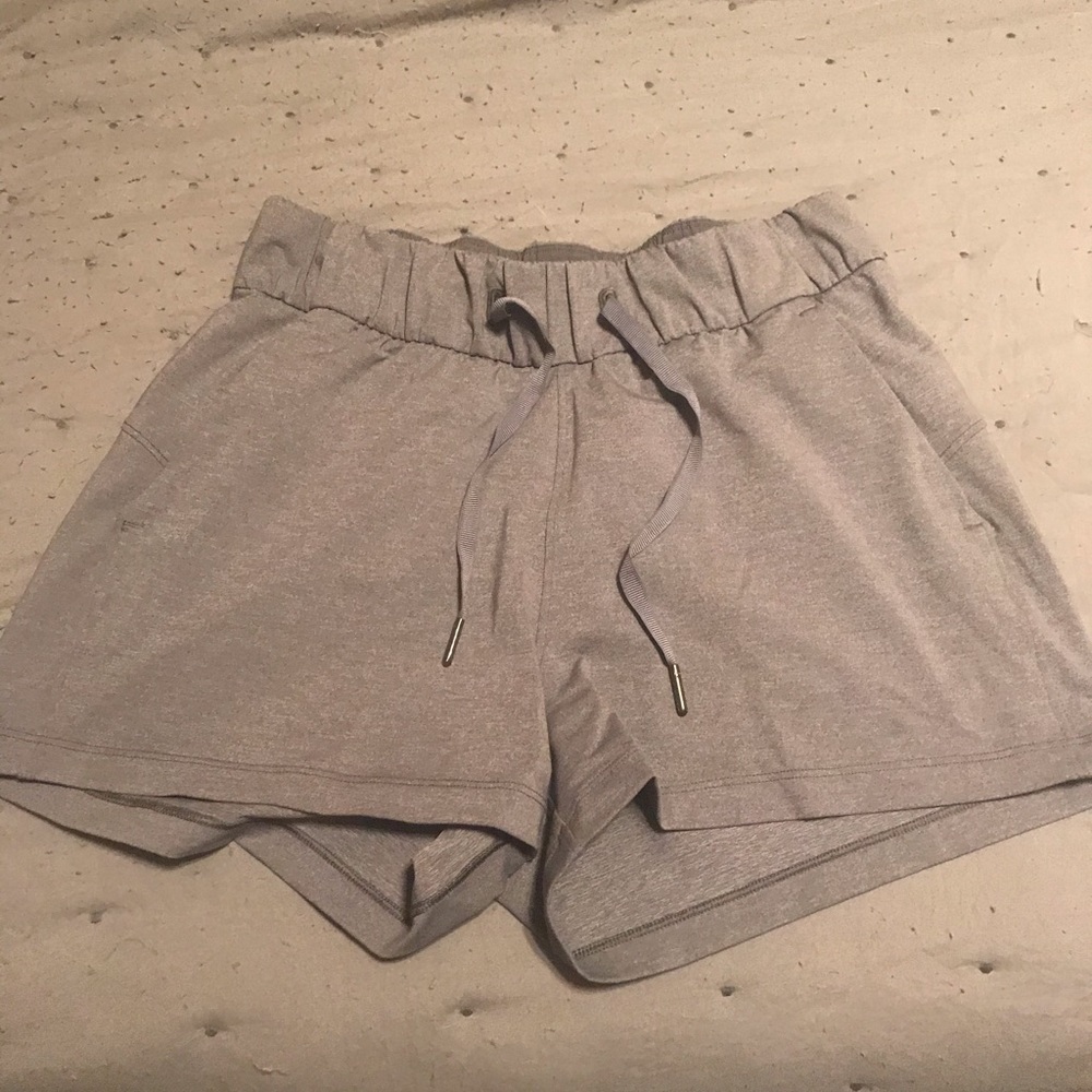 Lululemon casual shorts